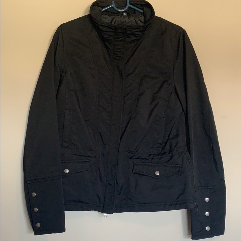HARLEY DAVIDSON RIDING JACKET - Picture 5 of 15